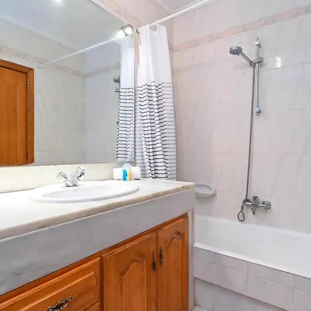 Apartment La Sella Denia
