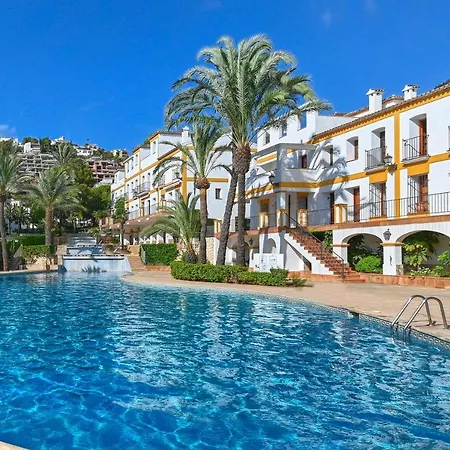 La Sella Denia