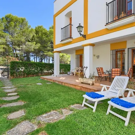 La Sella Apartment *