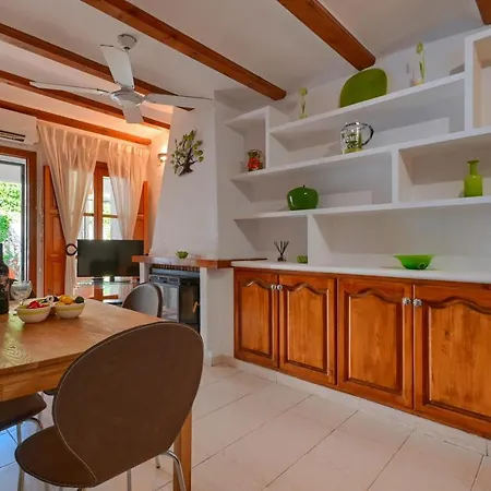 Apartment La Sella